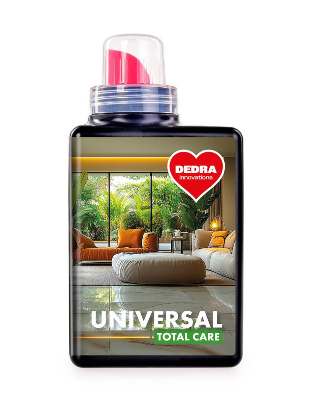 UNIVERSAL | ekologický čisticí koncentrát na podlahy | 500 ml | 25 mytí