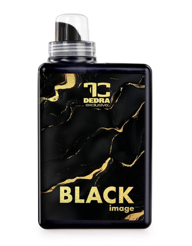 BLACKIMAGE | Speciální prací gel pro černé & tmavé prádlo | ochrana & oživení barev | 40 praní