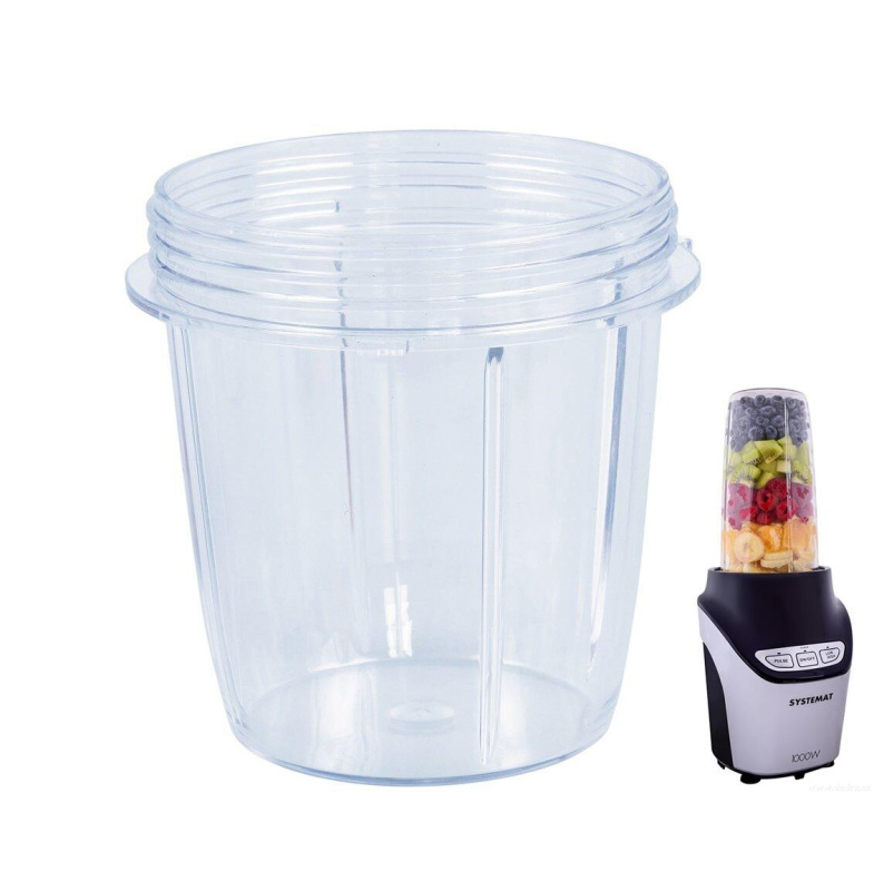 VITVIT ULTIMATE | Tritan nádoba 450 ml