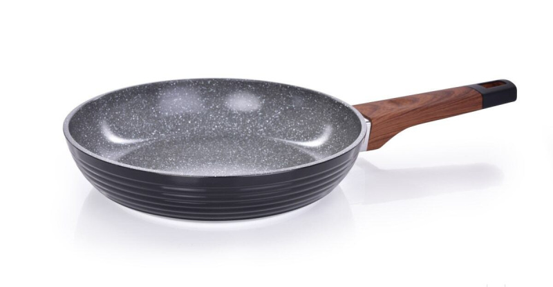 BIOPAN® | nepřilnavá střední pánev | Ø 20 cm | 1000 ml