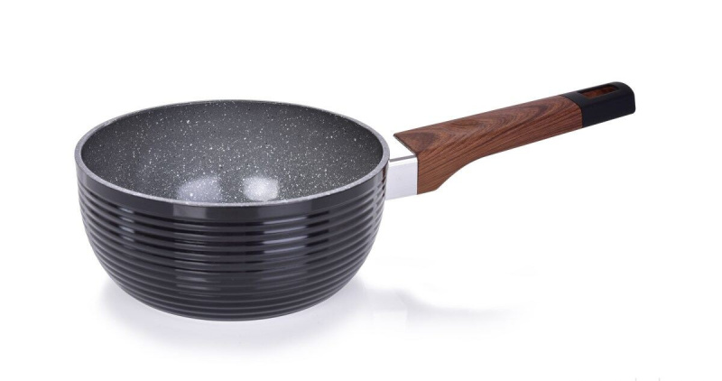 BIOPAN® | nepřilnavý rendlík | Ø 16 cm | 1,2 L