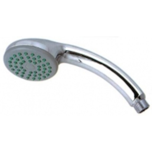 Sprchová růžice samočistící RU/RAPID,0, chrom