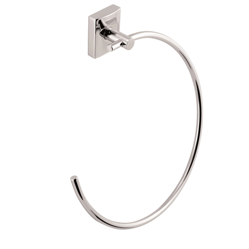 Novaservis Metalia 12 držák ručníků chrom 0201.0