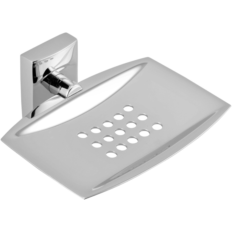 Novaservis Metalia 12 mýdlenka chrom 0202.0