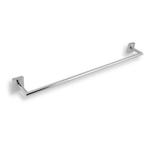 Držák ručníků 650 mm METALIA 12 0228,0