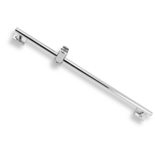 Posuvný držák sprchy Metalia 12 CR 0239,0