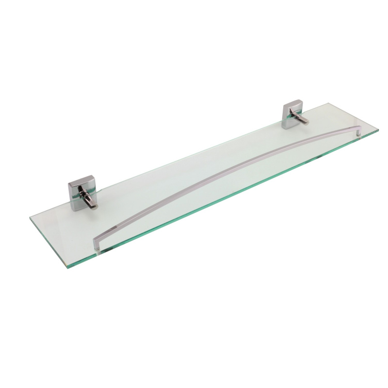 Novaservis Metalia 12 polička chrom 0253.0