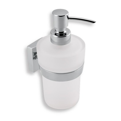 Dávkovač mýdla METALIA 12 0255,0