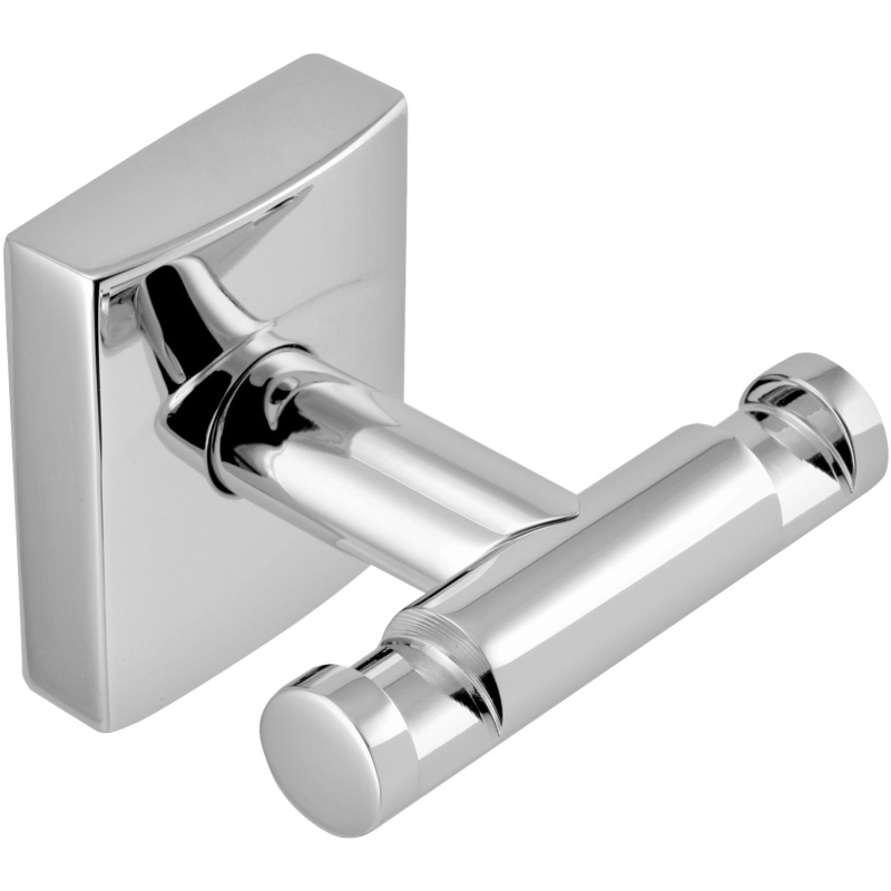 Novaservis Metalia 12 dvojháček chrom 0256.0