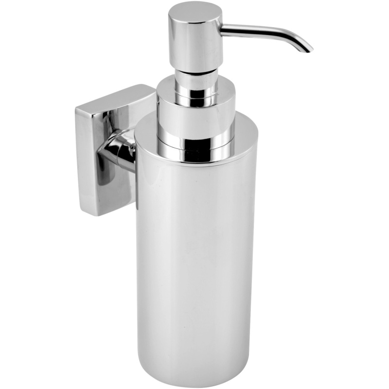 Novaservis Metalia 12 dávkovač mýdla chrom 0277.0