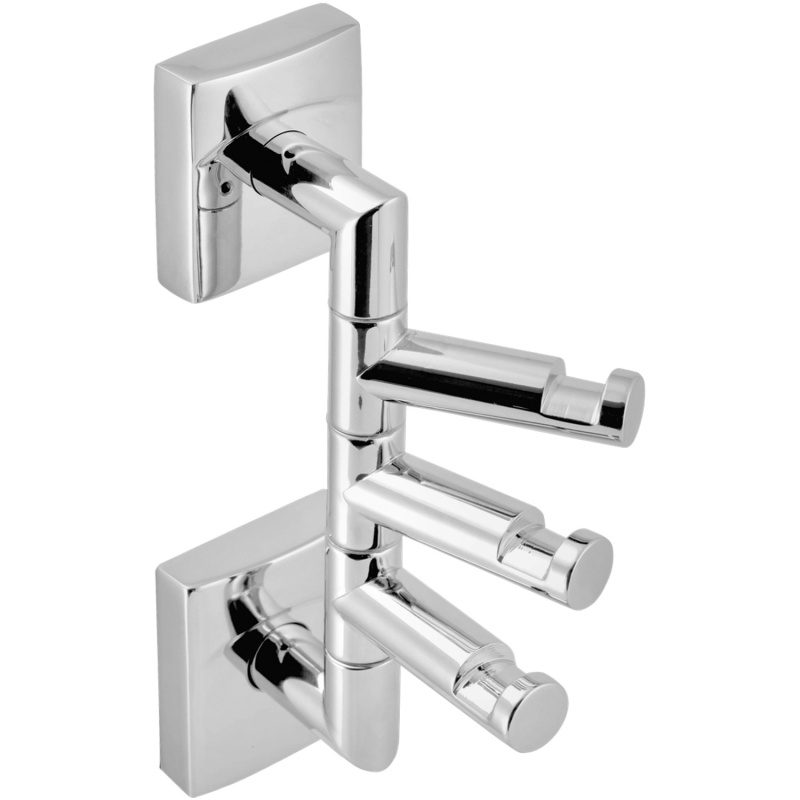 Novaservis Metalia 12 trojháček chrom 0281.0