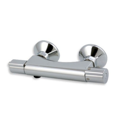 Sprchová batéria termostatická Aqualight 120 2564/1