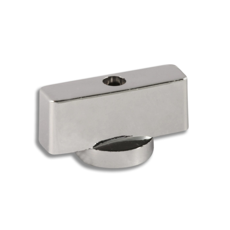 Novaservis Náhradní páčka pračkového ventilu CF 3016, kov