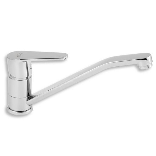 Baterie dřezová stojánková Novaservis TITANIA FRESH 96091,0 chrom