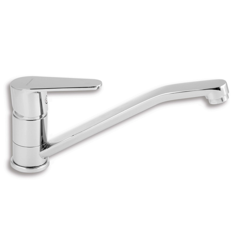 Baterie dřezová stojánková Novaservis TITANIA FRESH 96091,0 chrom