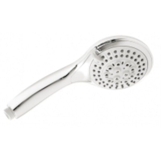 Sprchová ružice 5 - polohová chrom RU/866,0