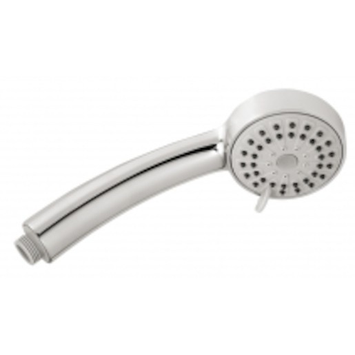 Sprchová ružice 3 - polohová chrom RU/893,0