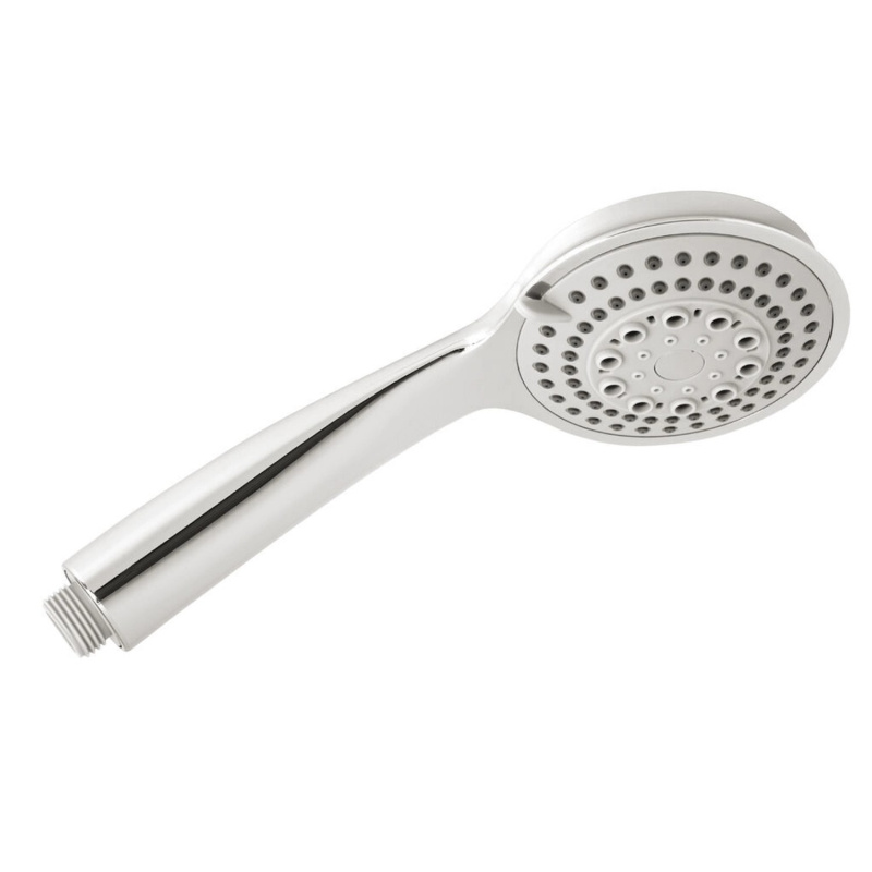 Sprchová ružice 3 - polohová chrom RU/893,0