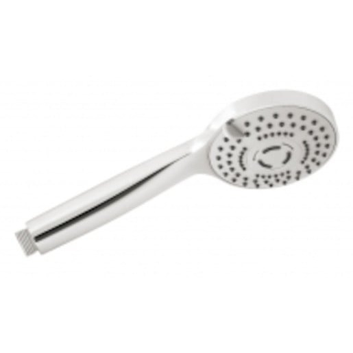 Sprchová ružice 3 - polohová chrom RU/857,0