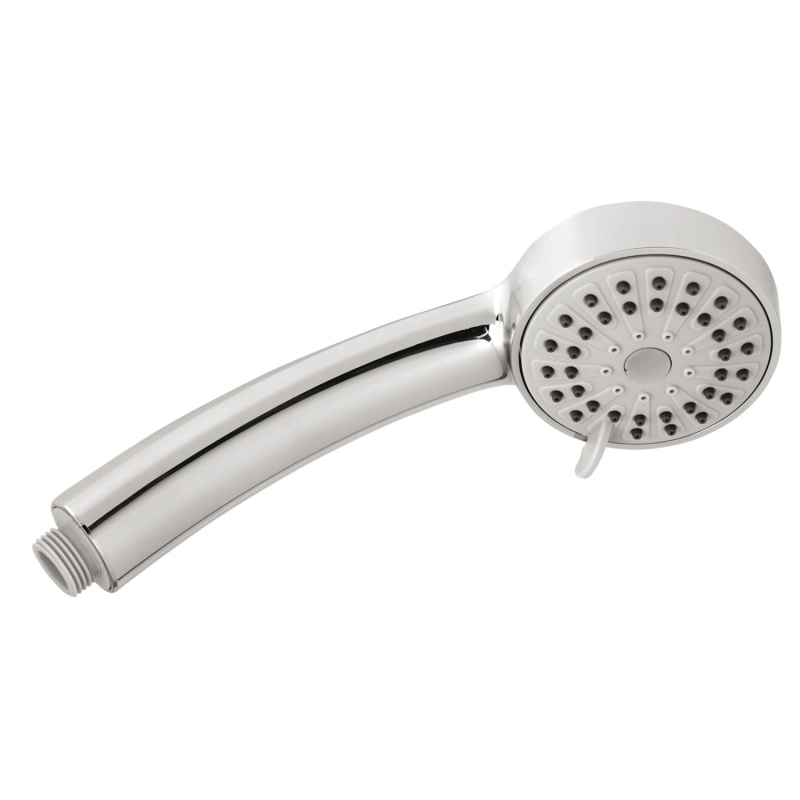 Sprchová ružice 3 - polohová chrom RU/869,0