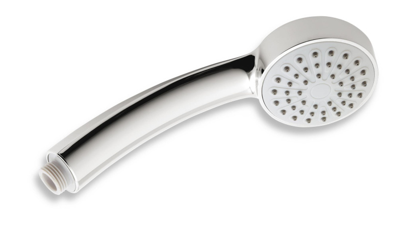 Růžice sprchová Novaservis RU/870,0, chrom