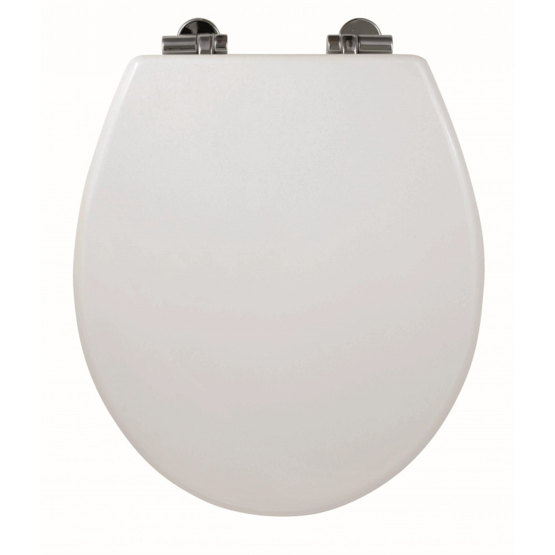 Sedátko tvarované dřevo LYRA WC/SOFTLYRA