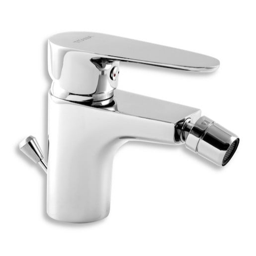 Stojánková bidetová baterie TITANIA SMART 98011,0