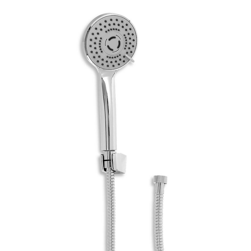 Set ruční sprchy Novaservis MINI857,0 chrom