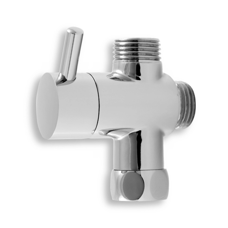 Novaservis Přepínač ke sprchovým setům PR/SET040,0 pro baterie s horním vývodem