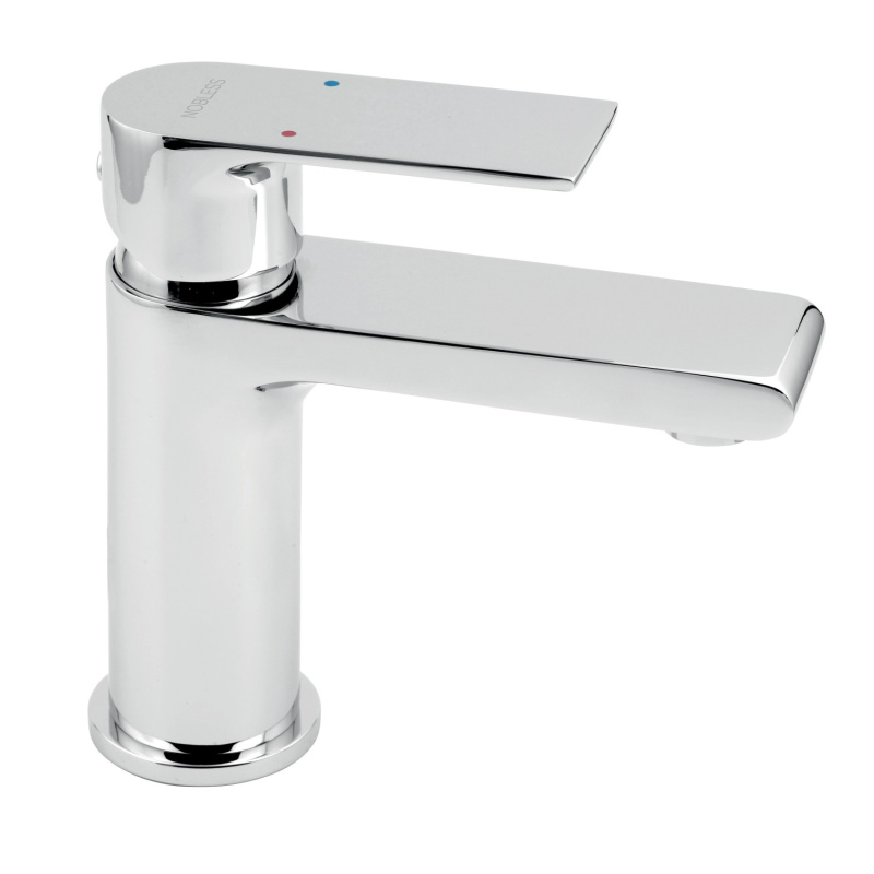 Baterie umyvadlová stojánková Novaservis NOBLESS TREND 41001/1,0 bez výpusti