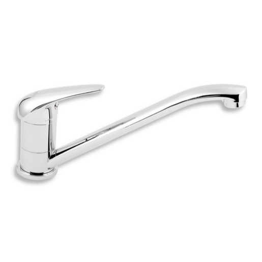 Dřezová baterie Titania Hit chrom NOVASERVIS 95591,0