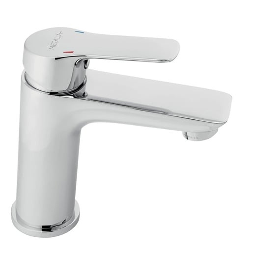 Umyvadlová baterie bez odtoku 54002/1.0 Metalia 54 chrom