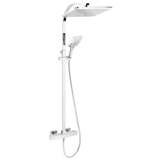 Souprava sprchová Novaservis SET069/TER,0 chrom