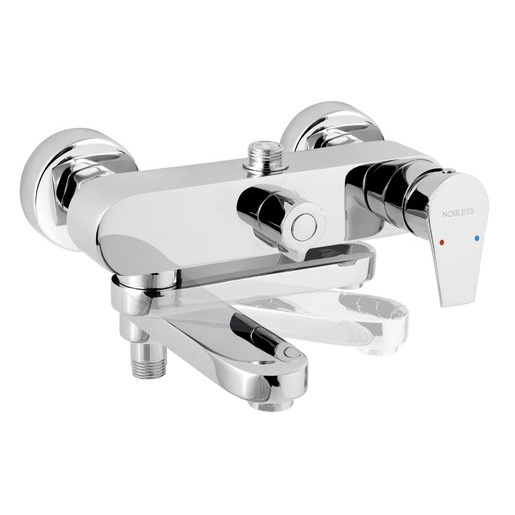 Vanové baterie Nobless Vision X 150 mm 42023/1,0