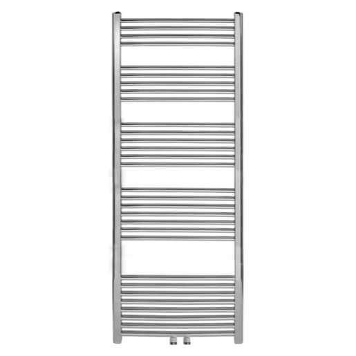 Radiátor rovný kombinovaný Novaservis 160x45 cm chrom 450/1600/RS,0