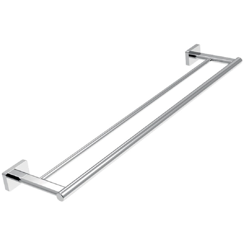 Novaservis Ferro Greta držák ručníků chrom AGR10