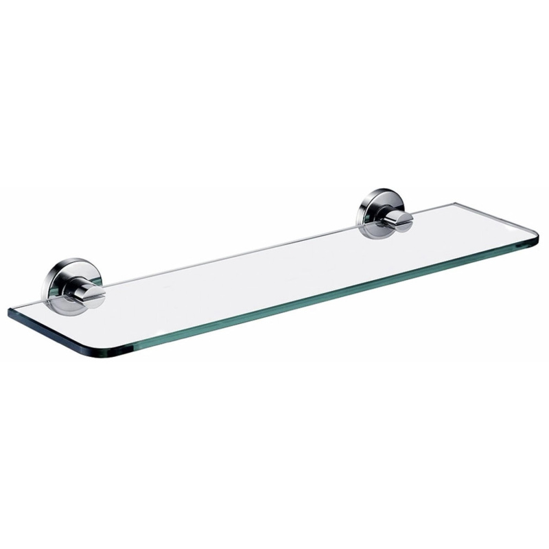 Novaservis Ferro Smile polička leštěná nerez ASM13