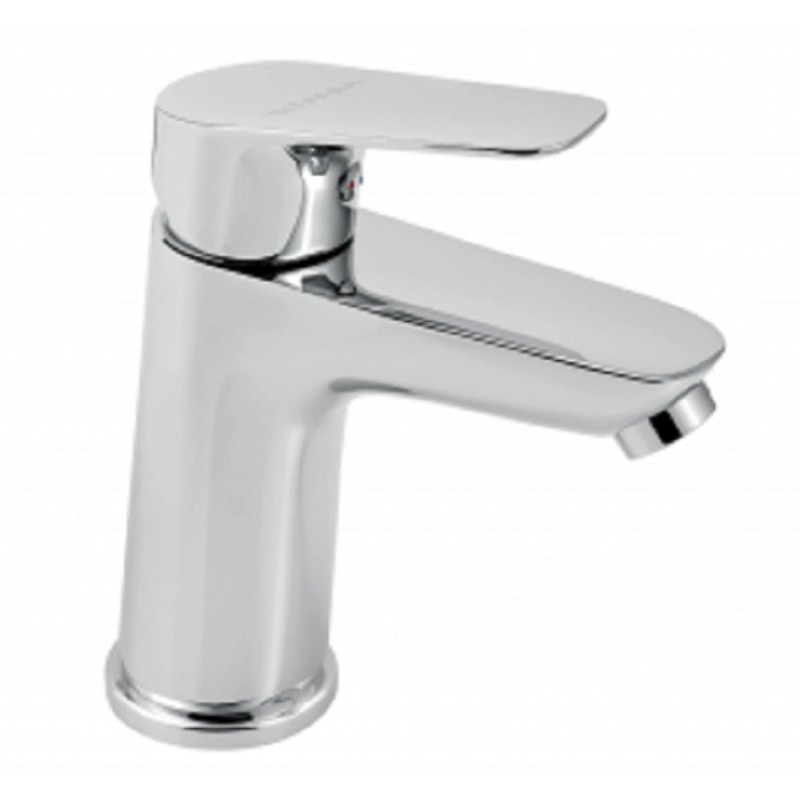 Novaservis Titania Pure umyvadlová baterie bez výpusti chrom 90301/1,0 903011.0