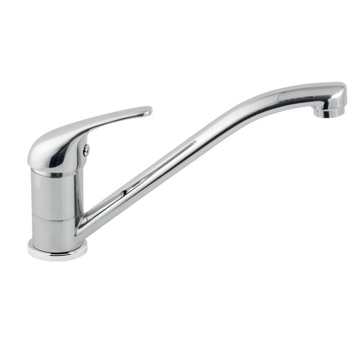 Baterie dřezová stojánková Novaservis TITANIA IRIS 92091,0 chrom