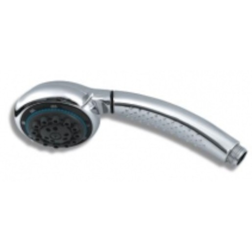 Sprchová růžice 7-polohová RU/TEMPO,0