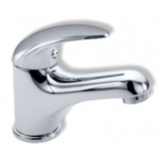 Baterie umyvadlová stojánková Novaservis METALIA 55005/1,0 bez výpusti