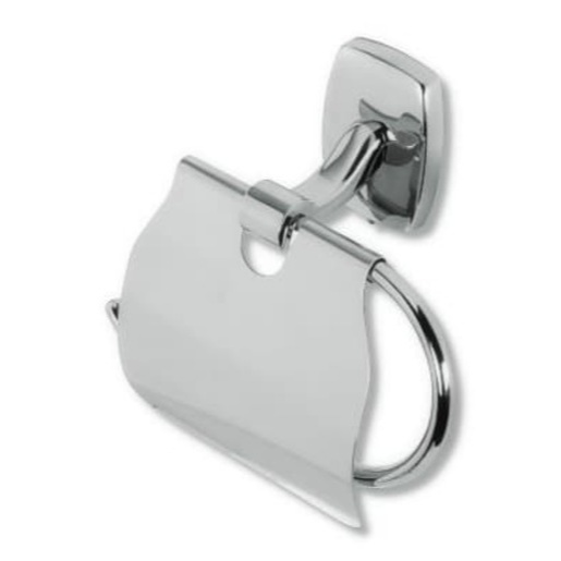 Závěs toaletního papíru Novaservis Orfeus 6938,0 s krytem chrom