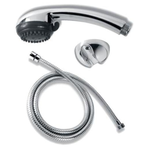 Set ruční sprchy Novaservis MINIFAST,0 chrom