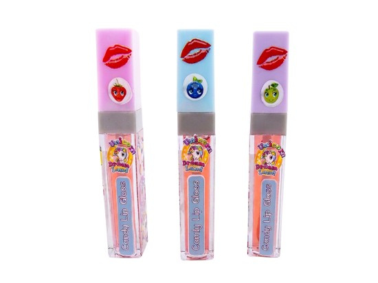 Unicorn Dreamland Candy lesk na rty 9 g