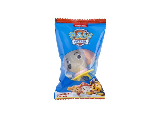 Paw Patrol lízátko prstýnek 13g