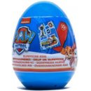 Vajíčko PAW Patrol s překvapením a sušenkou 10g