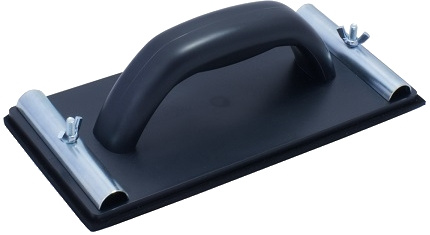 Držák brusných mřížek DEK PR 110×235 mm