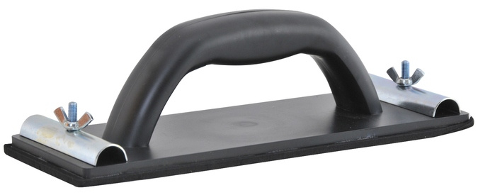 Držák brusných mřížek DEK PR 82×235 mm