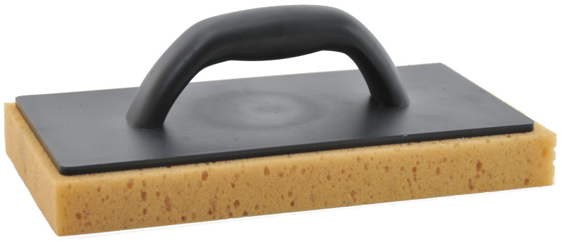Hladítko molitanové hrubé DEK Č PR 140×280×30 mm