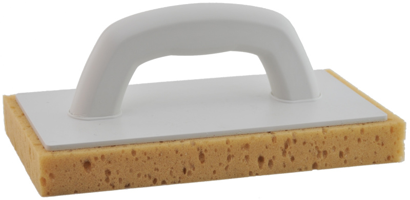 Hladítko molitanové hrubé DEK B PR 130×250×30 mm